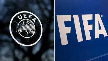 UEFA'dan FIFA'ya Balogun tepkisi! "İnanamıyoruz"