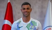 Çaykur Rizespor yeni transferini açıkladı!