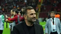 Buruk’un evinde ilk derbisi