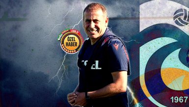 TRABZONSPOR TRANSFER HABERİ: Trabzonspor'dan sol bek transferi! "Devre arası..." (TS spor haberi)