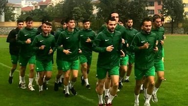 Muğlaspor'da 26 futbolcunun corona virüsü testi sonucu belli oldu!