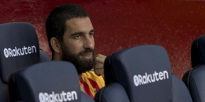 Arda Turan geri dönüyor