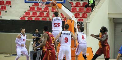 Eskişehir Basket’te Karşıyaka hazırlıkları sürüyor