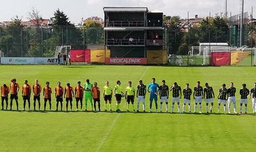 Cimbom 5 attı