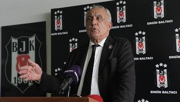 Engin Baltacı aday oldu