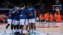 Anadolu Efes Olympiakos’u ağırlıyor