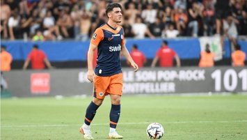 Rotayı Fransa’ya çevirdi