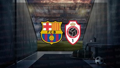 BARCELONA ANTWERP MAÇI EXXEN CANLI İZLE 📺 | Barcelona - Royal Antwerp maçı ne zaman? Hangi kanalda?