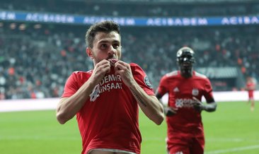 Emre Kılınç imzayı atıyor!