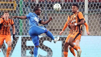 Shakhtar’dan kritik kayıp