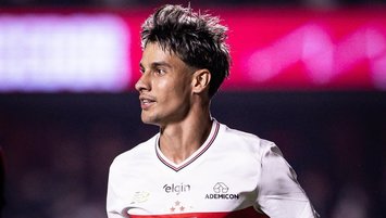 Beşiktaş'a Sambacı sol kanat!