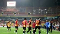 Kayseri nihayet