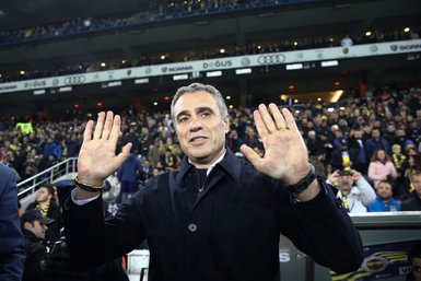 Ersun Yanal’dan Comolli’ye ilk veto!