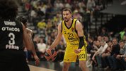 Marko Guduric’ten Milli basketbolcuya teşekkür