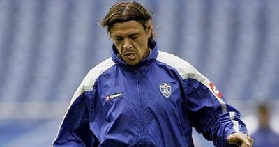 Partizan'da Savo Milosevic dönemi