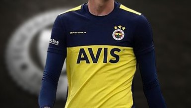 Son dakika: Fenerbahçeli Berke Özer 1 sene daha Westerlo'da
