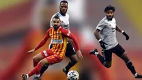 Süper Lig’in yeni lideri Beşiktaş!