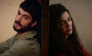 Hercai 5. bölüm izle! Hercai 5. bölüm tek parça full izle! Aslanbey ve Şadoğlu savaşı başlıyor!