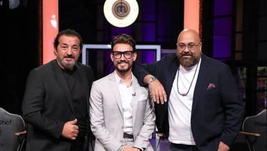 MASTERCHEF 2024 YENİ SEZON | MasterChef yeni sezon bölümleri ne zaman başladı?