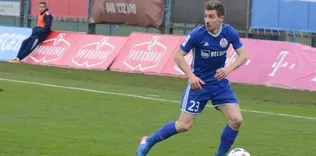 Çaykur Rizespor’da transferler devam ediyor