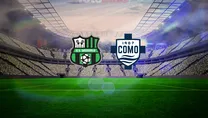 Sassuolo-Como maçı hangi kanalda?