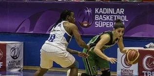 Hatay BB’den rahat galibiyet