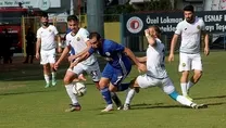 Fethiyespor seriye bağladı