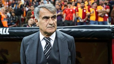 Beşiktaş Giresunspor maçı sonrası Şenol Güneş konuştu: Gücümüz de umudumuz da var