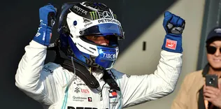 Formula 1 Avustralya GP’si Bottas’ın