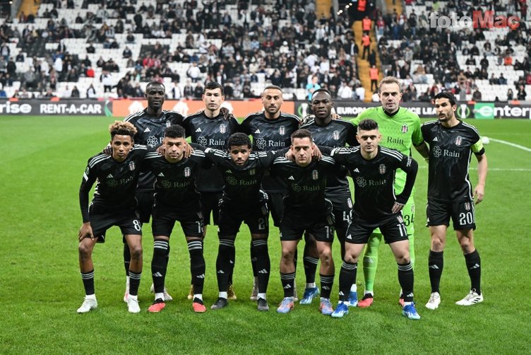 Turgay Demir Bodo/Glimt - Beşiktaş maçını değerlendirdi