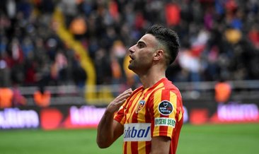 Deniz Türüç cezasını tamamladı