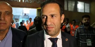 İki yıl içinde şampiyon