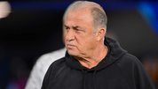 Al-Shabab, Fatih Terim’e veda etti!
