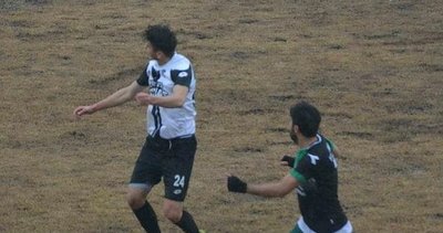 BAL derbisinin kazananı Yatağan oldu