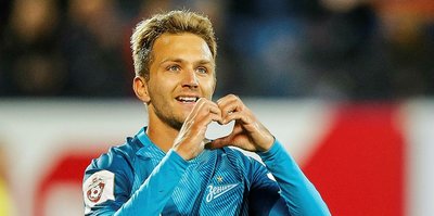 Criscito yine yalanlandı