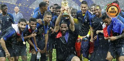 Adil Rami'nin sözleşmesi feshedildi