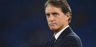 Mancini'den İtalya itirafı! "Ben geldiğimde kimse milli takımı çalıştırmak istemiyordu"