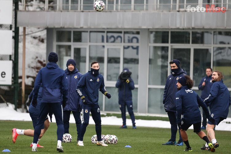 Emre Belözoğlu'dan flaş sözler! "Bunların tümü tuzak"