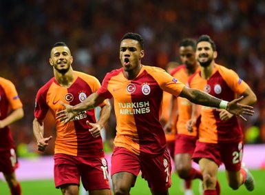 Galatasaray’da Garry Rodrigues şoku! Ayrılmak istiyor