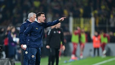 Fenerbahçe'den Mert Hakan Yandaş açıklaması!