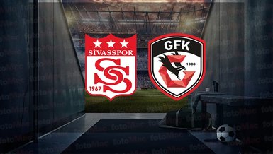 Sivasspor - Gaziantep maçı ne zaman, saat kaçta ve hangi kanalda canlı yayınlanacak? | Trendyol Süper Lig