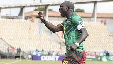 Aboubakar takım arıyor