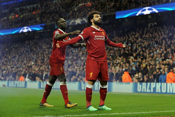 Salah Müslümanları mutlu ediyor