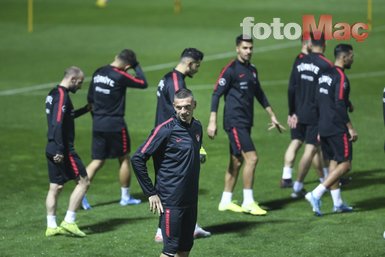 EURO 2020’ye ’selam çakma’ vakti! Millilerimiz İzlanda’yı böyle yıkacak...