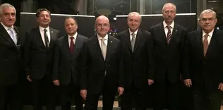 Kriz sona erdi