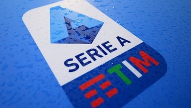 Son dakika spor haberi: İtalya Serie A'nın yerel yayın hakları yıllık 840 milyon Euro'ya satıldı
