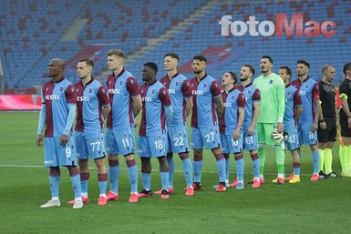 Trabzonspor’da Sturridge’in yerine Premier Lig’den 3 aday