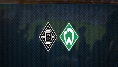 Borussia Mönchengladbach - Werder Bremen maçı ne zaman, saat kaçta ve hangi kanalda canlı yayınlanacak? | Almanya Bundesliga