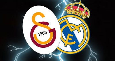 Real Madrid Galatasaray'ın gözdelerine kancayı taktı