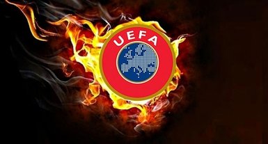 UEFA resmen açıkladı! Fenerbahçe ve Galatasaray...